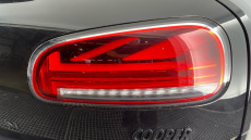 MINI Clubman 1.5 Cooper Shadow Edition 6dr Petrol Estate